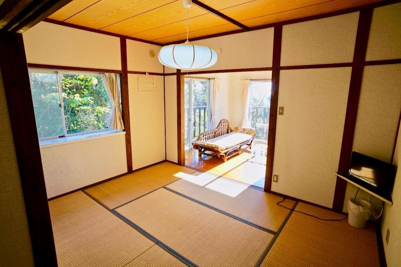 Healing Space Tajima Shinmoe Kirishima Eksteriør bilde