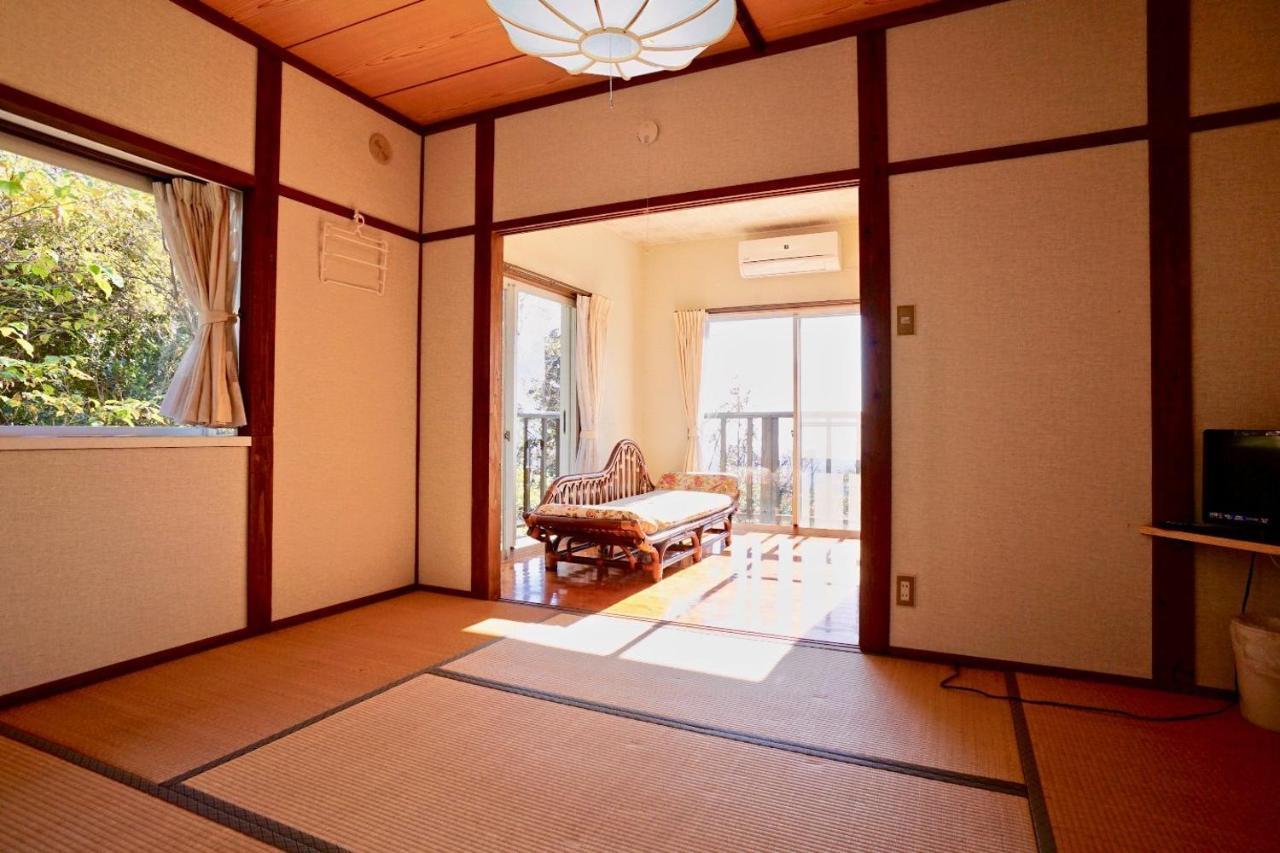 Healing Space Tajima Shinmoe Kirishima Eksteriør bilde
