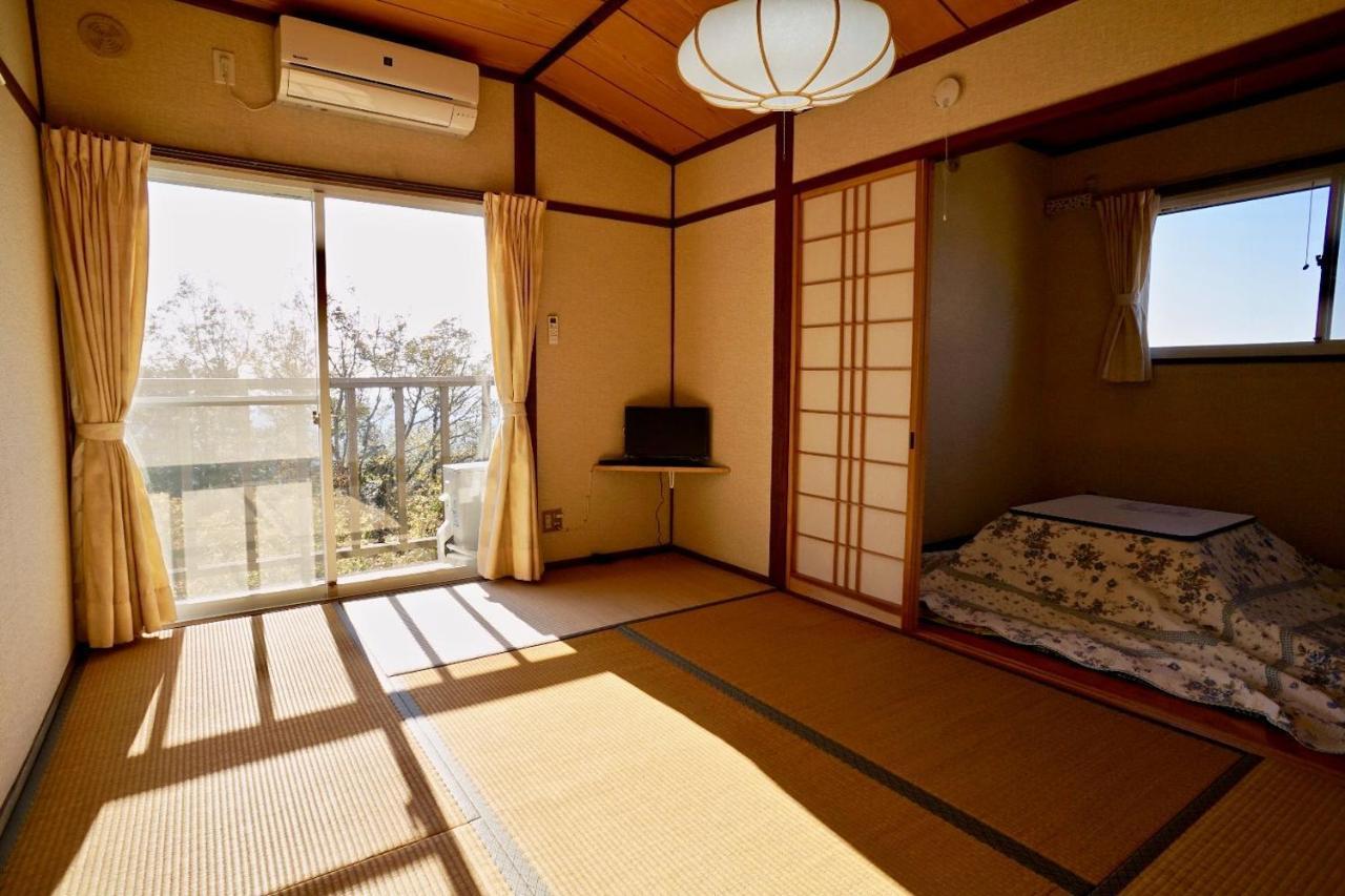 Healing Space Tajima Shinmoe Kirishima Eksteriør bilde