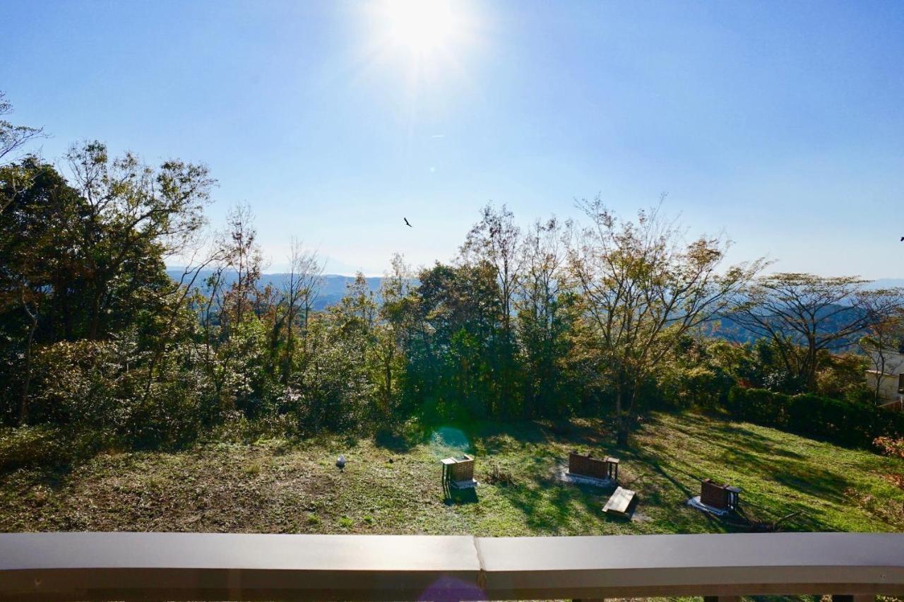 Healing Space Tajima Shinmoe Kirishima Eksteriør bilde