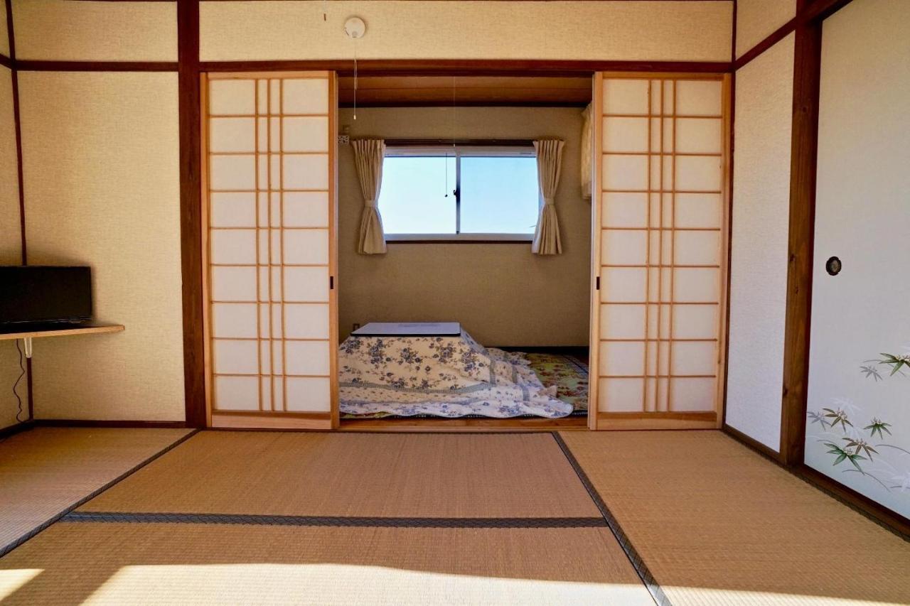 Healing Space Tajima Shinmoe Kirishima Eksteriør bilde